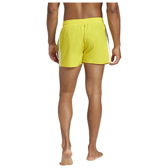 Adidas Ανδρικό μαγιό 3-S Swim Shorts 3'' Adidas Ανδρικό μαγιό 3-S Swim Shorts 3''
